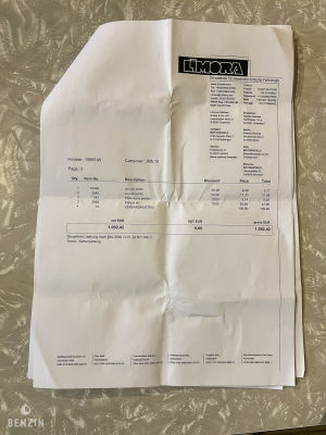 MG Midget MK1 - 1961