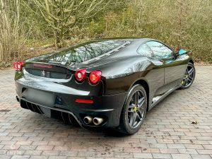 Ferrari F430 - 2008