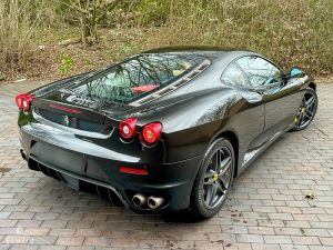 Ferrari F430 - 2008