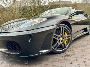 Ferrari F430 - 2008