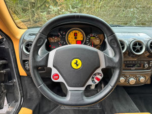 Ferrari F430 - 2008
