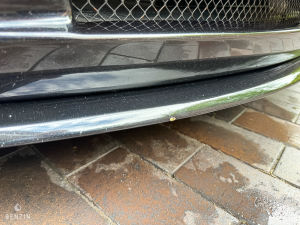 Aston Martin Vanquish S - 2005