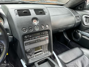 Aston Martin Vanquish S - 2005