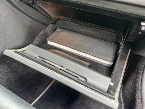 Aston Martin Vanquish S - 2005