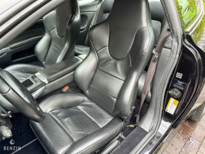 Aston Martin Vanquish S - 2005