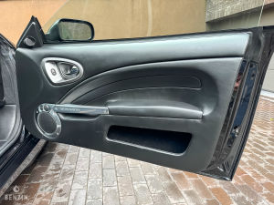 Aston Martin Vanquish S - 2005