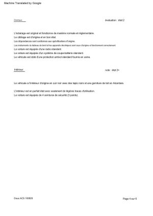 Aston Martin Vanquish S - 2005