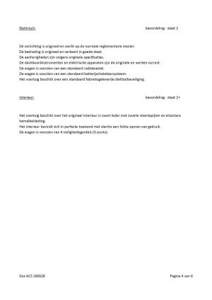 Aston Martin Vanquish S - 2005