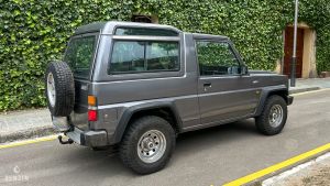 Bertone Freeclimber - 1993