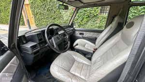 Bertone Freeclimber - 1993