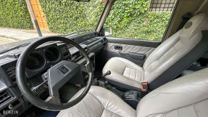 Bertone Freeclimber - 1993