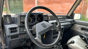 Bertone Freeclimber - 1993