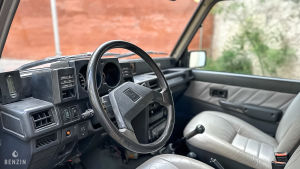 Bertone Freeclimber - 1993