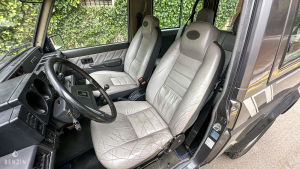 Bertone Freeclimber - 1993