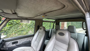 Bertone Freeclimber - 1993