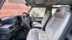 Bertone Freeclimber - 1993