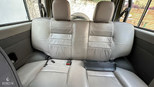 Bertone Freeclimber - 1993