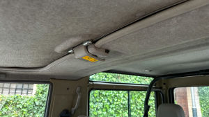 Bertone Freeclimber - 1993