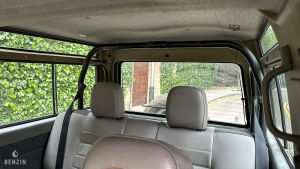 Bertone Freeclimber - 1993