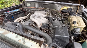 Bertone Freeclimber - 1993