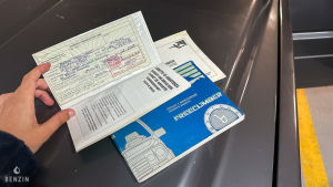 Bertone Freeclimber - 1993