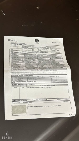 Bertone Freeclimber - 1993