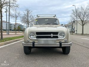 Renault 4 super - 1971
