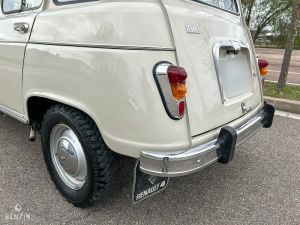 Renault 4 super - 1971