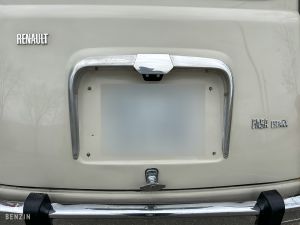 Renault 4 super - 1971