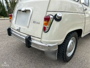 Renault 4 super - 1971