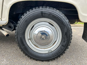 Renault 4 super - 1971