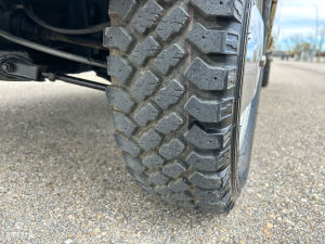 Renault 4 super - 1971