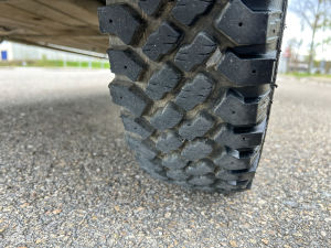 Renault 4 super - 1971