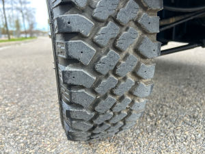 Renault 4 super - 1971