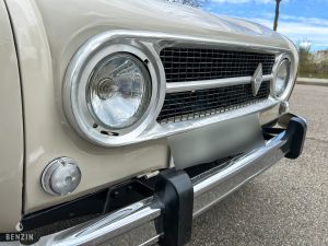 Renault 4 super - 1971