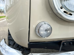 Renault 4 super - 1971