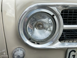 Renault 4 super - 1971