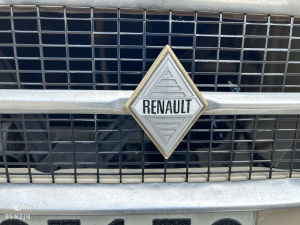 Renault 4 super - 1971