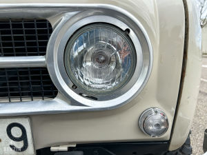 Renault 4 super - 1971