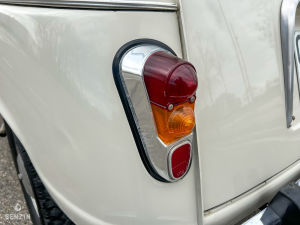 Renault 4 super - 1971