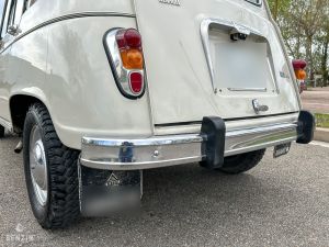 Renault 4 super - 1971