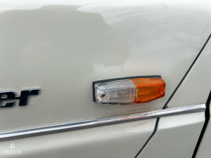 Renault 4 super - 1971