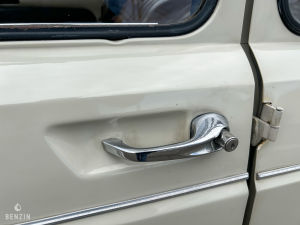 Renault 4 super - 1971