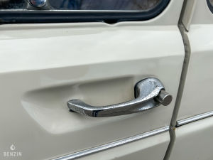 Renault 4 super - 1971