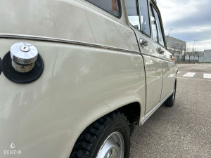 Renault 4 super - 1971
