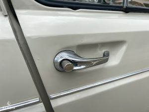 Renault 4 super - 1971