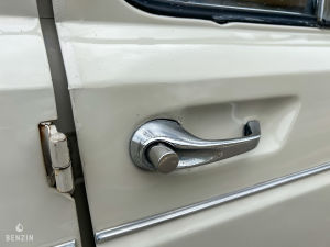 Renault 4 super - 1971