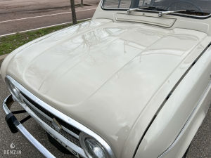 Renault 4 super - 1971