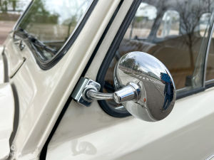 Renault 4 super - 1971