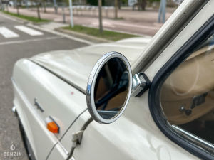 Renault 4 super - 1971